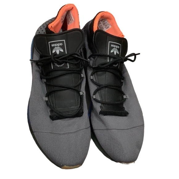 Alexander Wang runners by Adidas